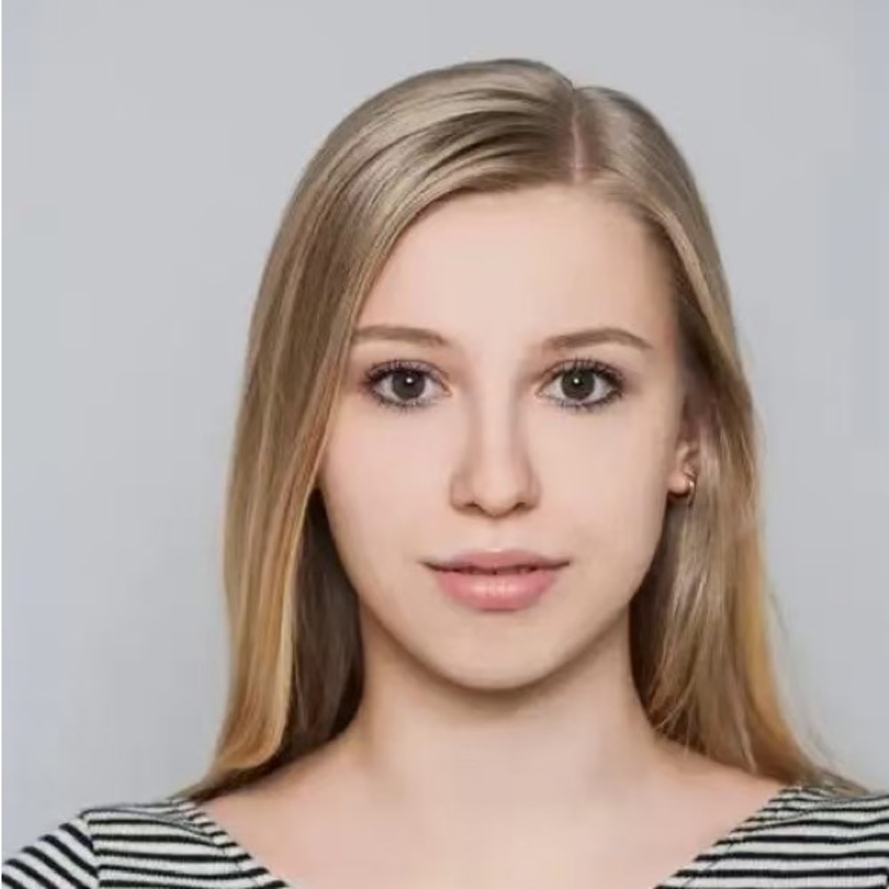 Meet your Posher, William